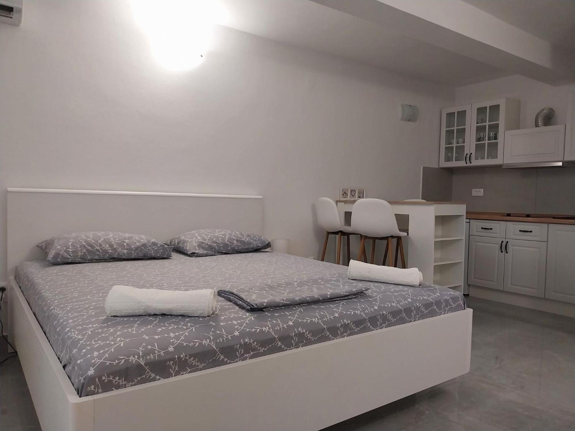 Apartments Lumbarda Habitación foto