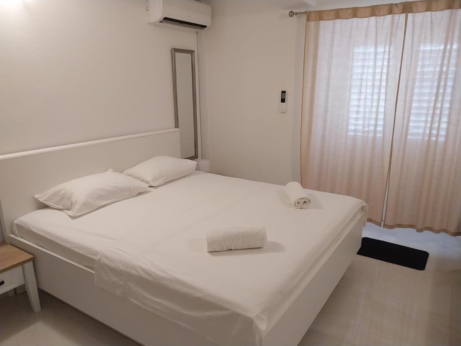 Apartments Lumbarda Habitación foto
